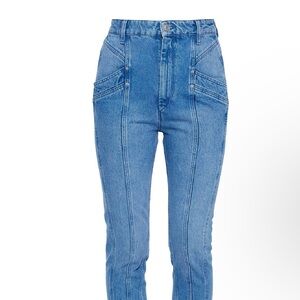 Isabel Marant Jeans